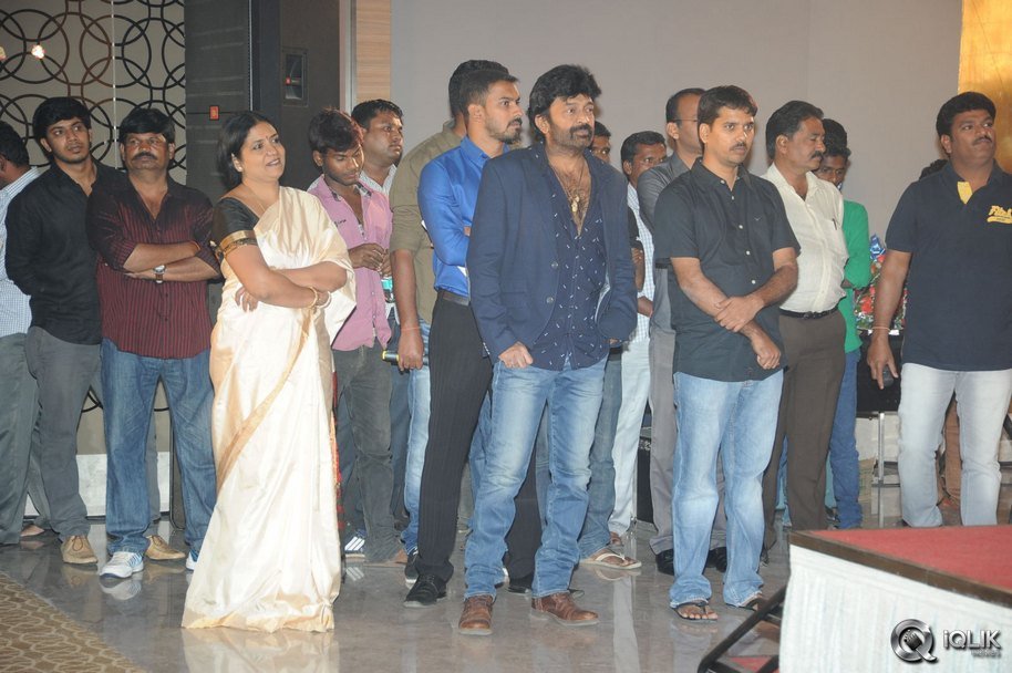 Gaddam-Gang-Movie-Audio-Launch